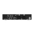 Sistem fara fir dual monitorizare audio Sennheiser EW IEM G4-TWIN , 2 casti IE 4