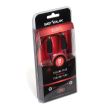 Cablu audio optic 1M Serioux SRXC-AV1.0M11 , toslink tata-tata, negru