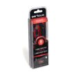 Cablu audio 3M Serioux SRXC-AV3.0M10 , jack 3.5 mama stereo, jack 3.5 tata stereo