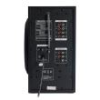 Sistem de boxe 2.1 Serioux SoundRise 2160WS