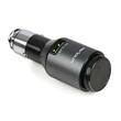 Incarcator auto cu casca bluetooth Serioux, 5V 2.4A