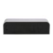 Boxa portabila cu Bluetooth Serioux Beat 20 , argintie