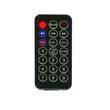 Amplificator de putere RH Sound ST-2350BC, 100V, 350W, MP3/FM/IR