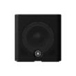Sistem PA portabil Yamaha Stagepas 200