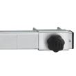 Adaptor T pentru schela de lumini Adam Hall TRA 36 , 35 mm, 20-40 cm