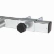Adaptor T pentru schela de lumini Adam Hall TRA 36 , 35 mm, 20-40 cm
