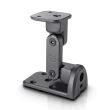 Suport de fixare boxa pe perete Adam Hall SUWMB 10 B , 10kg, negru