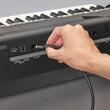 Claviatura electronica Yamaha PSR-SX600