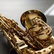 Saxofon alto J. Michael AL-500N - detali mecanism clapete