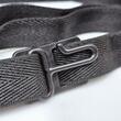 Saxofon alto J. Michael AL-500N - detaliu strap
