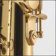 Saxofon alto J. Michael AL-500N - suport pentru degetul mare