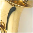 Saxofon tenor J.Michael TN-900L(S)