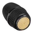 Sistem fara fir cu microfon de mana Sennheiser EW500 G4-KK205 , Neumann