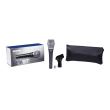 Microfon vocal Shure Beta 87C , condenser