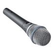 Microfon vocal Shure Beta 87C , condenser