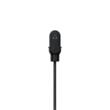Sistem fara fir cu lavaliera Shure SLXD14E , bodypack, microfon DL4B omnidirectional, IP57