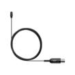 Sistem fara fir cu lavaliera Shure SLXD14E , bodypack, microfon DL4B omnidirectional, IP57