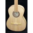 Chitara clasica Hora SS400 Proe. Silver Frasin 4/4