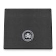 Subwoofer pasiv auto JBL Stage 1200B, 300 mm, 250W RMS, 4 Ohmi