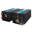 Invertor auto 12V 4000W TED 000415, sinus pur