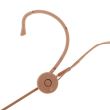 Microfon headset Beyerdynamic TG H74 Tan Shure , condenser, supercardiod, mini XLR 4P