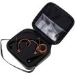 Microfon headset Beyerdynamic TG H74 Tan Shure , condenser, supercardiod, mini XLR 4P