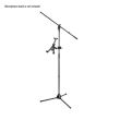 Suport pentru tableta Adam Hall THMS 1 , multifunctional