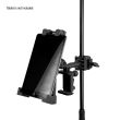 Suport pentru tableta Adam Hall THMS 1 , multifunctional