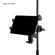 Suport pentru tableta Adam Hall THMS 1 , multifunctional