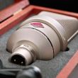 Microfon de studio Neumann TLM 103 Studio Set , incl. shockmount EA 1