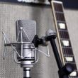 Microfon de studio Neumann TLM 103 Studio Set , incl. shockmount EA 1
