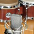 Microfon de studio Neumann TLM 103 Studio Set , incl. shockmount EA 1