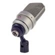 Microfon de studio Neumann TLM 102