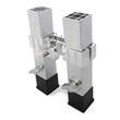 Clema conecatere picioare platforme Guil TMU-04, pentru TM440 / TM440XL