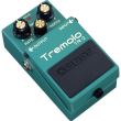 Pedala efect Boss TR-2 Tremolo