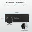 Boxa Bluetooth portabila Trust Axxy, TR-23548