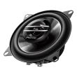 Difuzoare auto Pioneer TS-G1020F , coaxiale, 2 cai, 10 cm
