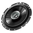 Difuzoare auto Pioneer TS-G1710F , dual cone, 17 cm