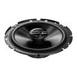 Difuzoare auto Pioneer TS-G1720F , coaxiale, 2 cai, 17 cm