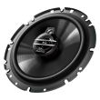 Difuzoare auto Pioneer TS-G1730F , coaxiale, 3 cai, 17 cm