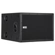 Subwoofer activ RCF TTS 18-A