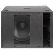 Subwoofer activ RCF TTS 18-A
