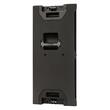 Boxa activa RCF TTW 4A, 2 cai, 1600W RMS