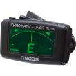 Acordor cromatic Boss TU-01
