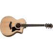 Chitara electro-acustica Taylor 114CE Walnut