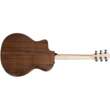 Chitara electro-acustica Taylor 114CE Walnut