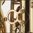 Saxofon tenor J.Michael TN-900L(S)