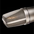Microfon studio Neumann U 87 Ai Studio Set , condenser, shockmount EA 87