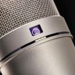 Microfon studio Neumann U 87 Ai Studio Set , condenser, shockmount EA 87
