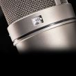 Microfon studio Neumann U 87 Ai Studio Set , condenser, shockmount EA 87